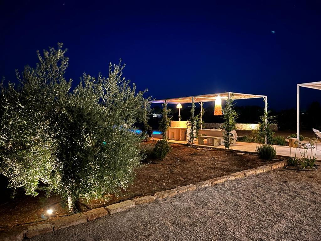 Villa Casa Bianca Di Porto Selvaggio Santa Caterina  Екстер'єр фото